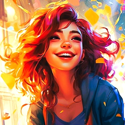femme souriante et heureuse de retrouver l'être aimé