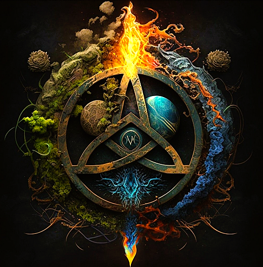 magie symbole