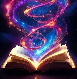 livre de magie